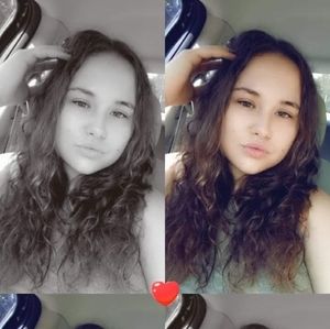 Meet your Posher, Danielle